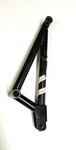 New Oem Arctic Cat Upper A- Arm Black 0703-094 (0703-116) Artic. Fixed Price $169.15.
