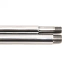 Ea/ Hygear Shock Shaft Fox A-c Pol 1/2" X5.75" Suspension. Fixed Price $54.95.