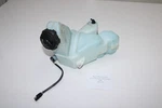 2014 Polaris 550 Indy Adventure 144" Pro Ride Oil Tank Bottle Reservoir Jug. Fixed Price $117.95.