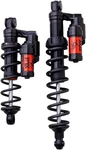 Fox Shox 1.5 Burandt Signature Series Track Shock Kit #853-02-057 Polaris. Fixed Price $1299.99.