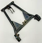 2007 Arctic Cat F5 Jaguar Z1 Rear Suspension Front Arm 1704-478. Fixed Price $79.95.