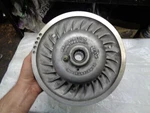 2007-2014 Polaris Iq Switchback Dragon Secondary Team Roller Clutch 1322643. Fixed Price $80.10.