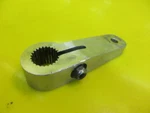 Ski-doo Summit 600/700/800 Left Steering Spindle Knuckle Upper Control Bracket. Fixed Price $14.24.
