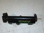 Arctic Cat 2000 Zrt 600 Rh Spindle 0703-660. Fixed Price $13.95.