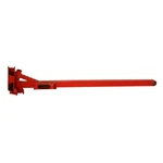 Spi Red Trailing Arm Right Hand For Polaris Many 2003-2010 Edge Replaces 1821166. Fixed Price $139.95.