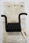 414111500 Ski-doo Oem Nos Vintage Right Hand Torsion Spring 1971 Tnt Nordic. Fixed Price $49.99.