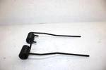 94 Polaris Sport Oem Rear Suspension Spring Set 7041119-067 SP132. Fixed Price $36.11.