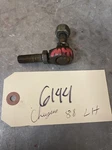 Bombardier Ski-doo Snowmobile Cheyenne 88 503CC Tie Rod L/h Tread. Fixed Price $14.55.