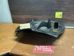 Cover Headlight Access Panel # 5435778 Polaris 2005 Fusion 900 Snowmobile. Fixed Price $30.69.