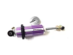 Comet 400006A Purple Hi-pressure Gas Shock 2' 10 1/4 Eyelet To Arctic Cat. Fixed Price $69.99.