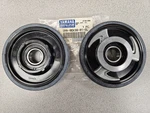 New Oem Yamaha Bogey Wheel W/ Bearing SMA-8EK38-01-SL. Fixed Price $20.00.