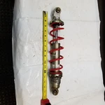 2005-2007 Skidoo Mach Z 1000 X Hp Clicker Front Shock With Spring 505071992. Fixed Price $116.10.