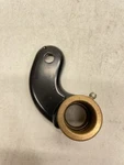 Oem Snow 97-98 Idler Arm Asm -- Polaris. Fixed Price $34.99.