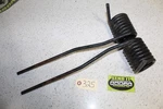 82 1998 Ski-doo Mxz Rh & Lh Springs 414943500 / 414943600. Fixed Price $39.99.