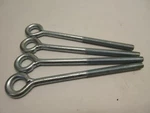 1974 Arctic Cat Cheetah 340 Eye Bolts Pack New Nos Oem 2272-063. Fixed Price $34.36.