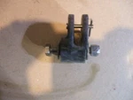 2001 Polaris Pro X 440 Spring Guide W/hdwe., P/n 5433922. Fixed Price $10.00.