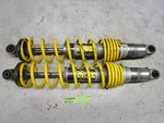 01 Ski Doo 600 Snowmobile Hpg Shocks 505070512. Fixed Price $149.99.
