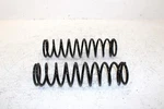 1996 Yamaha Vmax 600 Oem Front Shock Spring Pair 90501-753J5-00 SY29. Fixed Price $98.68.