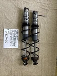 2024 Polaris Pro Rmk 850 Walker Evans Front Shocks Suspension Takeoffs 436. Fixed Price $499.99.