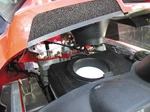 Starting Line Products High Flow Air Horn Intake Kit 14-115. Fixed Price $79.95.