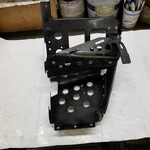 2001-2007 Polaris Pro Edge Xcsp Rmk Switchback Classic Right Footwell 5242740. Fixed Price $40.50.