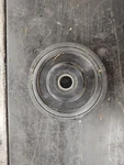 Polaris Edge 2004 Pro X2 800 Upper Idler Wheel 03 05 06 07 RW3360. Fixed Price $11.17.