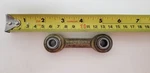 Arctic Sway Bar Arm Stabilizer Link 1603-002 Ext Sabercat Zl Firecat Zr. Fixed Price $12.90.