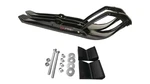 C&a Pro Xpt Performance Trail Skis Black W/mounting Kit 2016-2026 Ski-doo. Fixed Price $489.95.