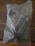 Arctic Cat Snowmobile Shock Adjuster W/sleeve 0704-073. Fixed Price $14.00.