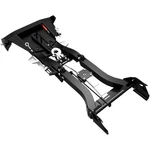 Kimpex Plow Push Frame - Black 373950. Fixed Price $552.82.