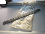 Nos Yamaha ET250 ET300 77-84 Track Suspension Stopper 1 Genuine Oem 8F3-47495-00. Fixed Price $74.99.