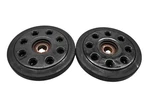 Ski-doo Renegade X 800R Idler Wheels 147MM 137". Fixed Price $54.99.