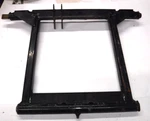 2007 Skidoo Expedition Tuv V800 Rear Suspension Front Arm M5147672 M64-69. Fixed Price $100.00.