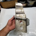 2002-2004 Polaris Pro X2 Xr 550 600 700 800 Right Trailing Arm Mount 1013650. Fixed Price $119.00.