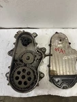 Polaris Cover 5136088 Dragon Iq Rmk 600 700 800 W/ Gears. Fixed Price $75.00.