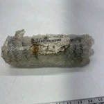 Compression Spring, Black 7"X180 Lb - Polaris Nos. Fixed Price $99.99.