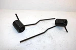 93 Polaris Trail Oem Suspension Spring Set 7041276-067 7041274-067 SP147. Fixed Price $51.59.