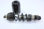 07-08 Arctic Cat F1000 Oem Shock Absorber Front Arm 1704-571. Fixed Price $130.00.