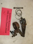 1989 Yamaha Phazer PZ480E Deluxe Right Tss Front Strut Linkage Suspension. Fixed Price $48.00.