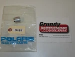 Polaris - New Oem Pivot Bumper Mount 5131113. Fixed Price $10.85.