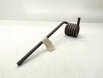 Spring, Torsion Lh - 2000 Polaris Nos. Fixed Price $19.99.
