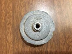 Vintage Arctic Cat Mixing Chamber Top 6505-018 '73-'05 El Tigre Pantera Panther. Fixed Price $9.99.