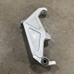 Ski-doo Xs Touring Renegade Mxz 600 Left Spindle Leg 505073007 26411. Fixed Price $29.00.