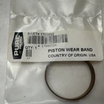 Ifp Wear Band --- Polaris Nos. Fixed Price $9.99.