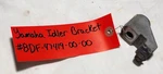Yamaha Idler Wheel Bracket #8DF-47419-00-00. Fixed Price $15.00.