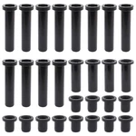 Motoku Front And Rear Arm Bushings Complete Kit Fits For Polaris Rzr 800 S.... Fixed Price $22.70.