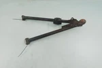 03-09 Ski-doo Summit Oem Left Front Lower Suspension Control Arm 860512800. Fixed Price $44.97.