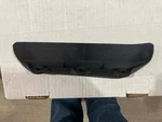 Arctic Cat Exhaust Deflector 5606-404, Oem New. Fixed Price $24.95.