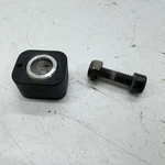 Pivot Arm Bumper - 2021 Polaris 850 Indy Xc Launch Edition 129. Fixed Price $10.00.