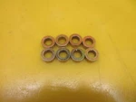 New Nos Oem Ski-doo Bushing Set Of Formula 380 500 Sls Mxz Grand Touring. Fixed Price $9.99.